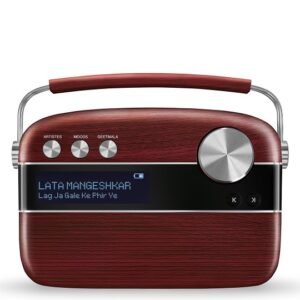 Saregama