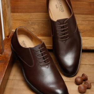 Teakwood Leathers